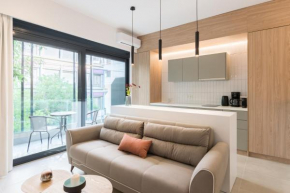 Voda Luxury Residence #101 - Acropolis View Rooftop